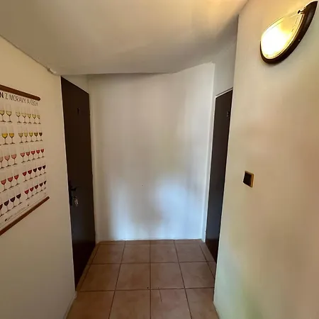 Apartment Slovacky Dvur Nemcicky