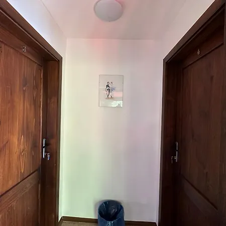 Appartement Slovacky Dvur Nemcicky
