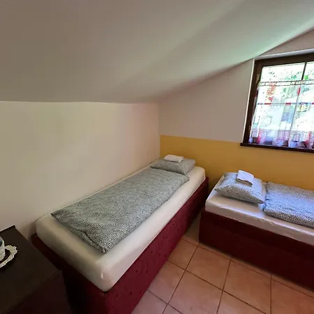 Apartment Slovacky Dvur Nemcicky