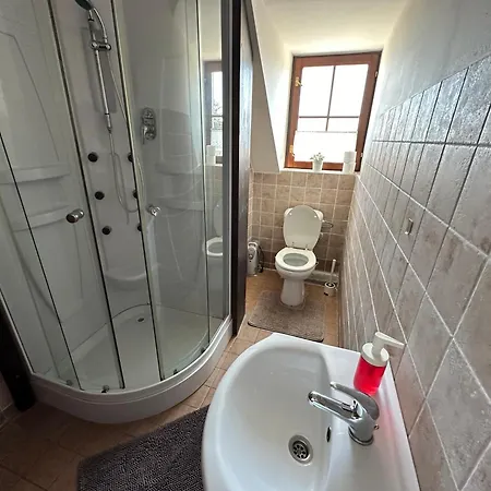 Slovacky Dvur Nemcicky * Břeclav