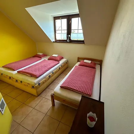 Appartement Slovacky Dvur Nemcicky *