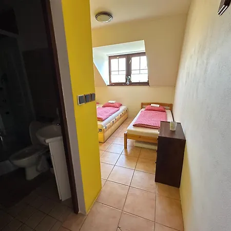 Slovacky Dvur Nemcicky Apartment Breclav