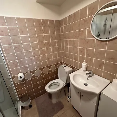 Slovacky Dvur Nemcicky Appartement Břeclav