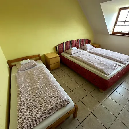 Slovacky Dvur Nemcicky Appartement