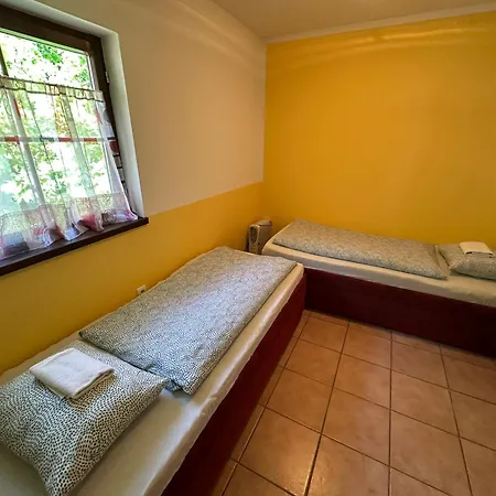 Slovacky Dvur Nemcicky Appartement *