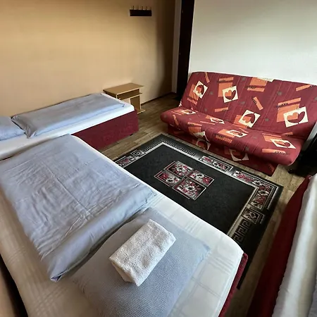 Slovacky Dvur Nemcicky Appartement *