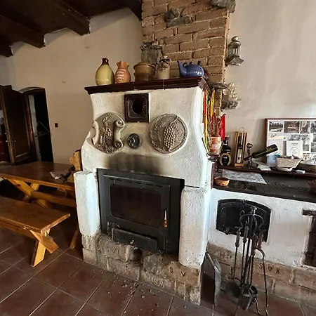 Slovacky Dvur Nemcicky Appartement