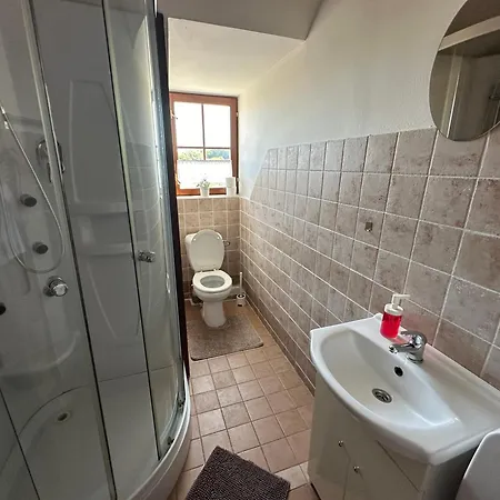 Slovacky Dvur Nemcicky Appartement *