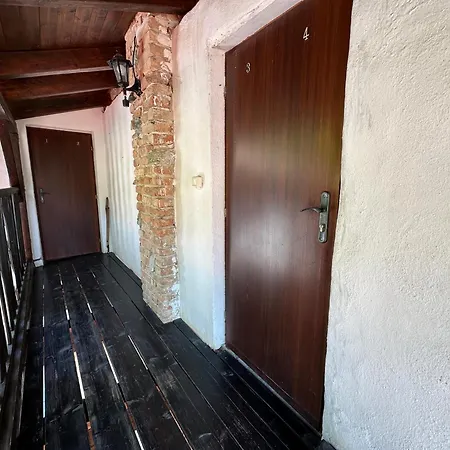 Slovacky Dvur Nemcicky Appartement Břeclav