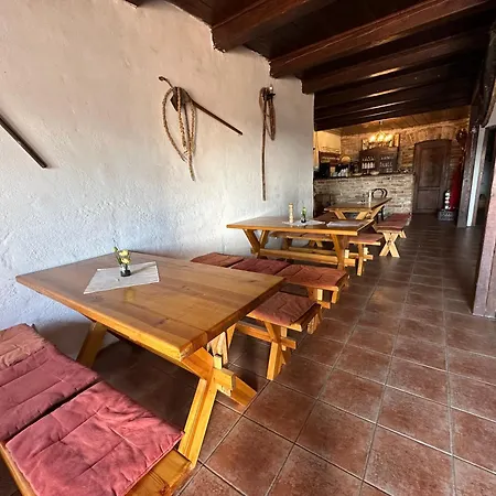 Slovacky Dvur Nemcicky Appartement
